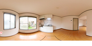 ペアウェル 101 【神奈川県読売ランド前駅】 の間取り図