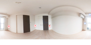 2023390ブルームステージ 202 【神奈川県洋光台】 の間取り図