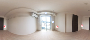 2023390ブルームステージ 302 【神奈川県洋光台】 の間取り図