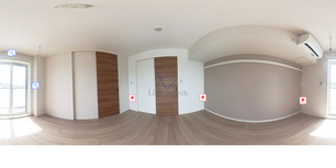 2023390ブルームステージ 303 【神奈川県洋光台】 の間取り図