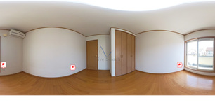 芦屋市海洋町一戸建て  【兵庫県阪神本線「芦屋駅」バス9分「陽光町」停徒歩２分】 の間取り図