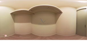 菊川ビューハイツ 303 【東京都菊川駅】 の間取り図