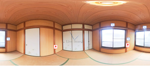 咲が丘3丁目戸建 1 【千葉県二和向台駅】 の間取り図