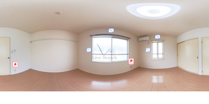 タウンヒル松葉K 102 【茨城県龍ヶ崎市駅】 の間取り図