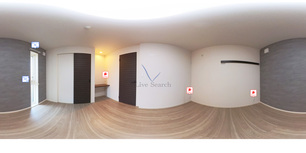 ニッシン 101 【茨城県みどりの駅】 の間取り図