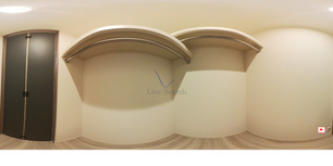 セレスティア千住元町 102 【東京都北千住駅】 の間取り図