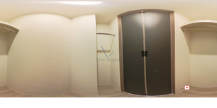 セレスティア千住元町 103 【東京都北千住駅】 の間取り図