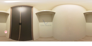 セレスティア千住元町 202 【東京都北千住駅】 の間取り図