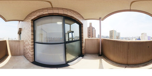 ハピネス川名 501 【愛知県川名駅】 の間取り図