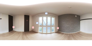 ニッシン 103 【茨城県みどりの駅】 の間取り図