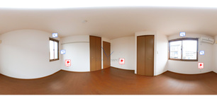 ハーヴェストガーデンA 101 【埼玉県埼玉新都市交通　今羽駅　徒歩11分】 の間取り図