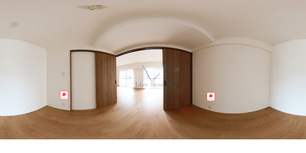 ユニライフ北大阪1号棟 202 【大阪府東三国駅】 の間取り図