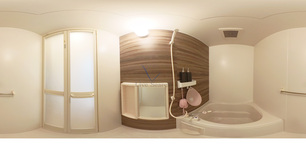 トリニティハイツ 103 【東京都綾瀬】 の間取り図