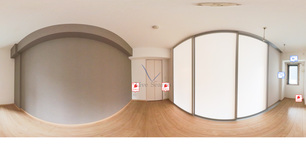 エルフローレ 302 【埼玉県京浜東北・根岸線　大宮駅　徒歩3分】 の間取り図