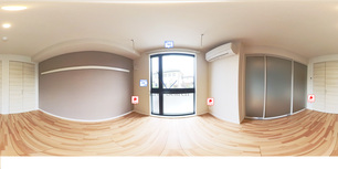 ソレイユ妙典 102 【千葉県妙典駅】 の間取り図