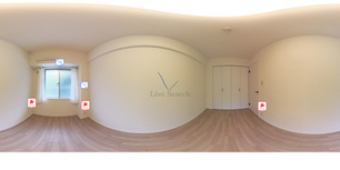 舞子台グリーンマンション 317 【兵庫県舞子】 の間取り図