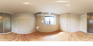 ソレイユ妙典 103 【千葉県妙典駅】 の間取り図