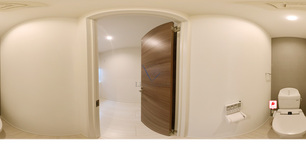 	ベルビスタ 202 【大阪府柴原阪大前駅】 の間取り図