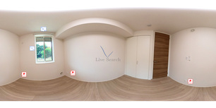 エクレシア 102 【神奈川県二俣川駅】 の間取り図