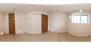 エクレシア 103 【神奈川県二俣川駅】 の間取り図