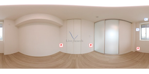 エクレシア 201 【神奈川県二俣川駅】 の間取り図