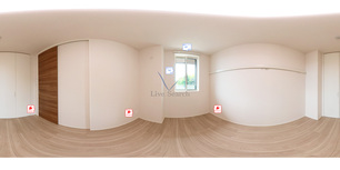 エクレシア 202 【神奈川県二俣川駅】 の間取り図