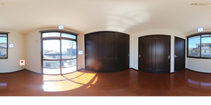 鈴蘭台西町2丁目貸戸建  【兵庫県鈴蘭台西口駅】 の間取り図