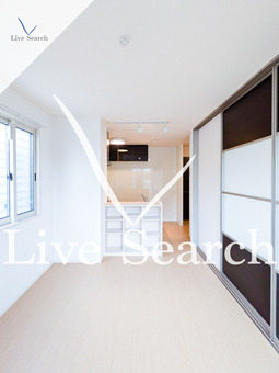 K・Island弐番館 102 【埼玉県高崎線　宮原駅　徒歩12分】 の間取り図