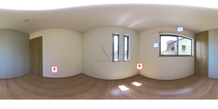 藤原台北町6丁目戸建 1 【兵庫県田尾寺駅】 の間取り図