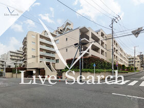 神楽坂トワイシアヒル　サイドレジデンス 615 【東京都神楽坂駅】 の間取り図