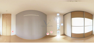 ステラ  ユイ 101 【東京都国分寺駅】 の間取り図