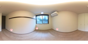 メディルーブ目白台 101 【東京都護国寺駅】 の間取り図