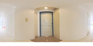 ラミアール門前仲町 207 【東京都門前仲町駅】 の間取り図