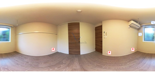 メディルーブ目白台 102 【東京都護国寺駅】 の間取り図