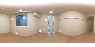 メディルーブ目白台 201 【東京都護国寺駅】 の間取り図