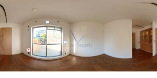 壱岐団地 103 【福岡県橋本駅】 の間取り図