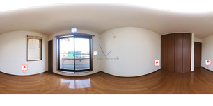 美賀多台5丁目戸建  【兵庫県西神中央駅】 の間取り図