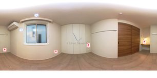 メディルーブ目白台 203 【東京都護国寺駅】 の間取り図