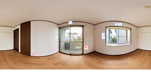 ヴェルデあざみ 3 【神奈川県北山田駅】 の間取り図