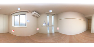 メディルーブ目白台 301 【東京都護国寺駅】 の間取り図