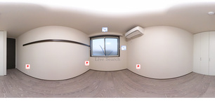 メディルーブ目白台 302 【東京都護国寺駅】 の間取り図