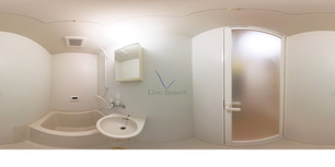 maison S.K.M 602 【東京都常磐線 三河島駅】 の間取り図