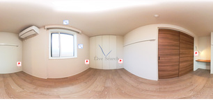 メディルーブ目白台 303 【東京都護国寺駅】 の間取り図