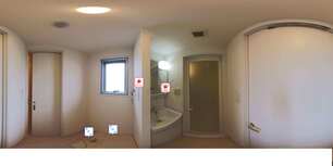 リライア烏山 501 【東京都千歳烏山駅】 の間取り図