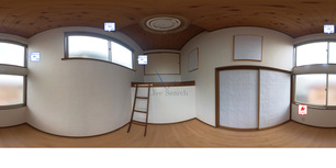 堀船戸建  【東京都JR尾久駅　】 の間取り図