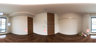 2023230エラブル 202 【神奈川県戸塚駅】 の間取り図