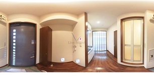 ファインコート国立 103 【東京都国立駅】 の間取り図