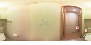 グランコート 204 【埼玉県京浜東北・根岸線　大宮駅　バス所要時間10分　高鼻バス停　徒歩1分】 の間取り図