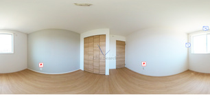 コンフォルタ G 【福岡県笹原駅】 の間取り図