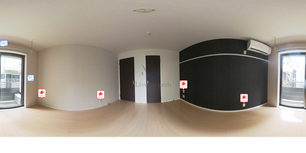 メゾンド・リラ　C 102 【東京都東武線　東向島駅】 の間取り図